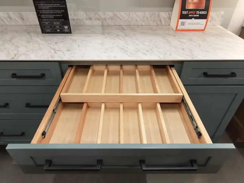 Cabinets