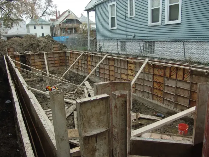 Structural Plywood