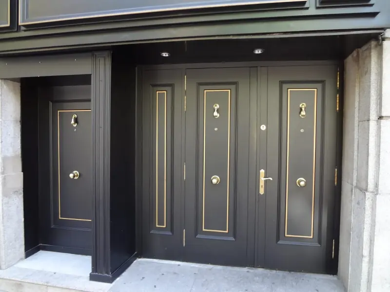 Doors