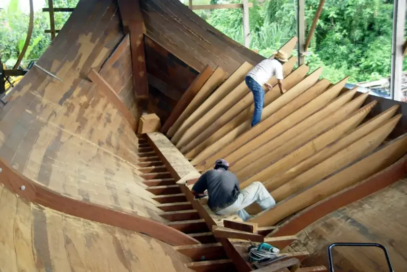 Marine Plywood