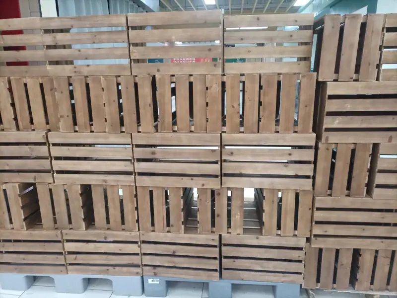 Packaging