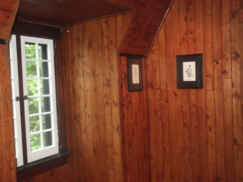 Wall Panels